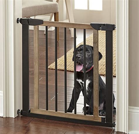 dog gates home depot|inside doggie fence with gate.